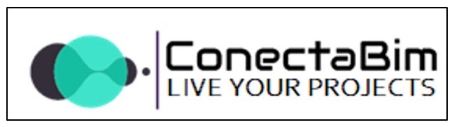 Logo ConectaBim