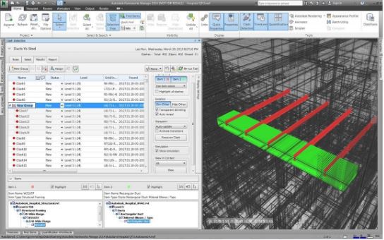 BIM planificacion 4D