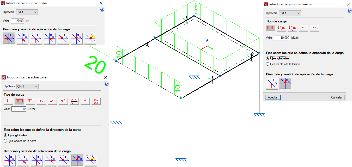 Cype 3D