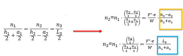 soldaduras se calculan