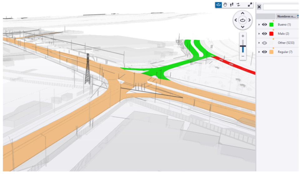 BIM Manager proyecto