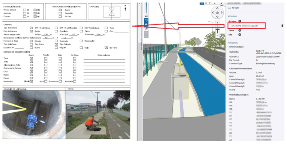 BIM Manager proyecto