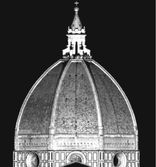 cúpula Santa Maria del Fiore