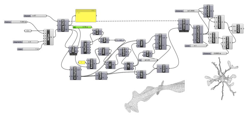 computational architecture