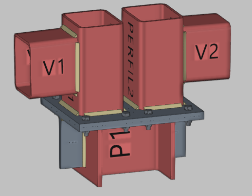 cype connect steel