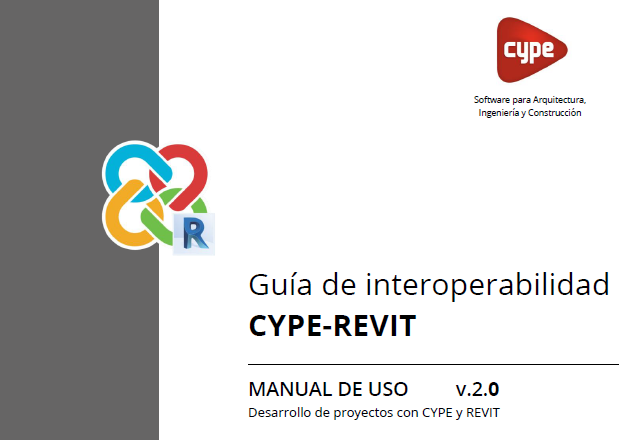 Guia Interoperabilidad - Plugin Open BIM Revit