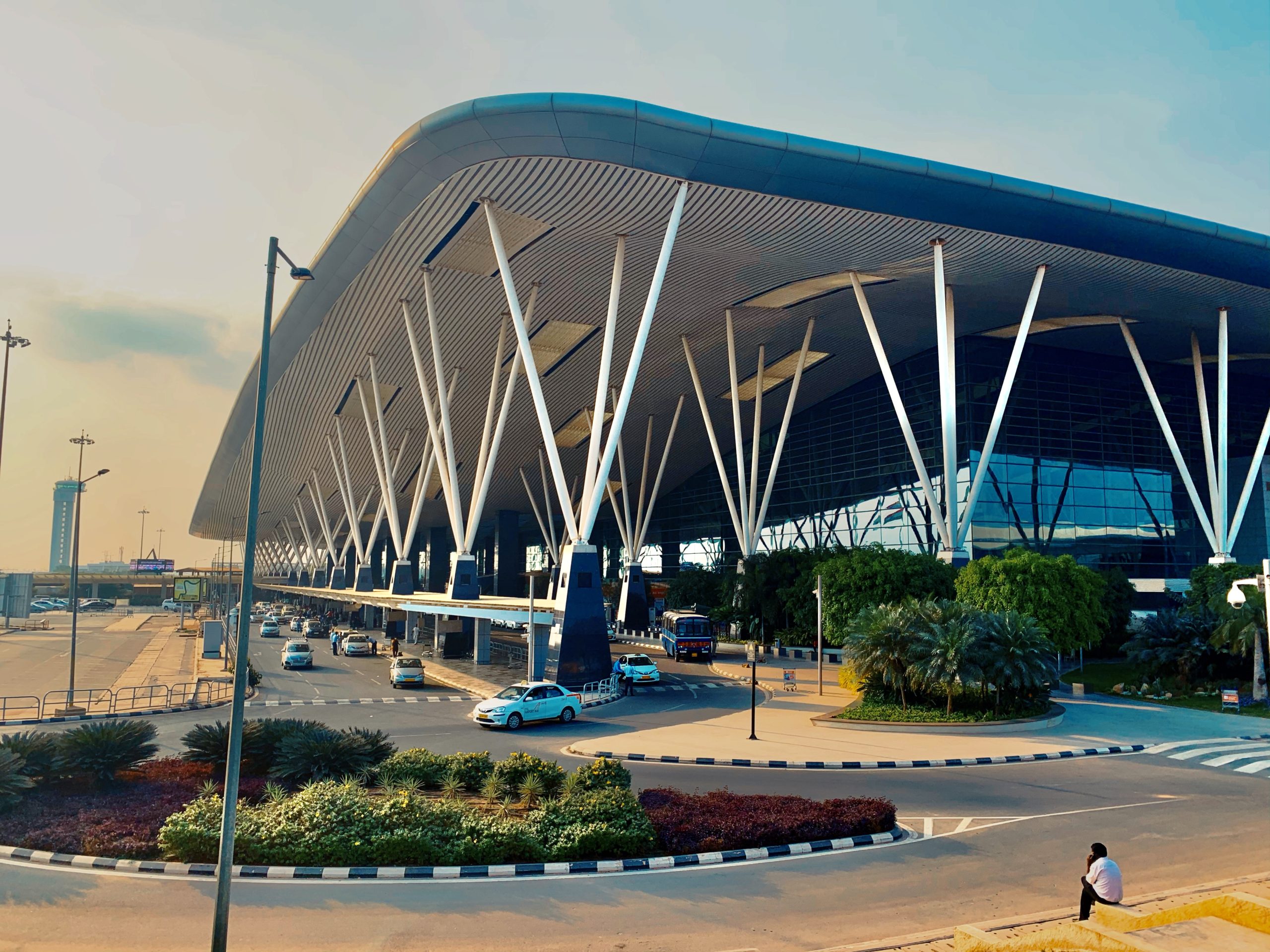 Bangalore International Airport