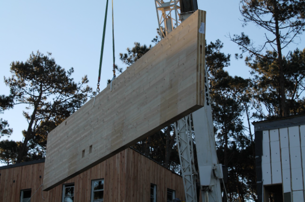 madera contralaminada CLT Uruguay 1