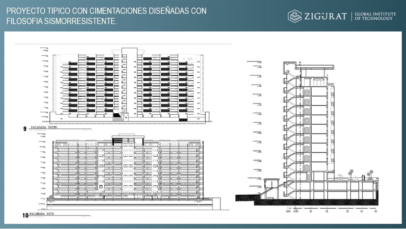 Diseño Sismoresistente