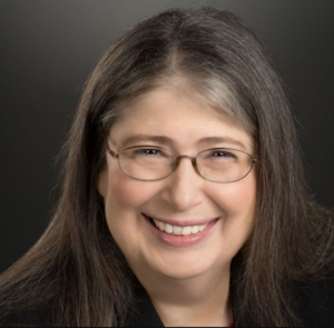 women in tech Radia Perlman